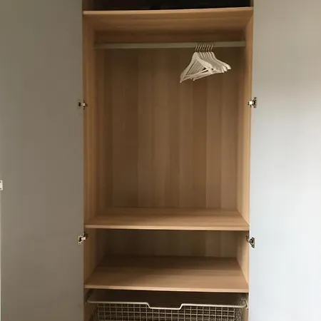 Apartment 1-bedroom For One Person Or A Couple In A Sharing Oslo